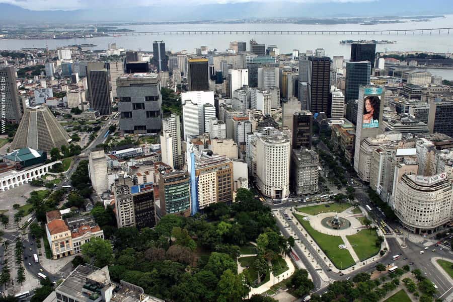 Rio de Janeiro: Sugar Loaf with Lunch and Helicopter Flight - How the $310 price holds up