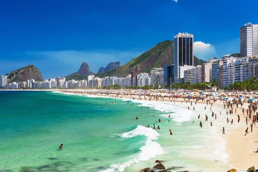 Rio de Janeiro: Sugarloaf Mountain & Beaches Half-Day Tour - What the $82 price really covers