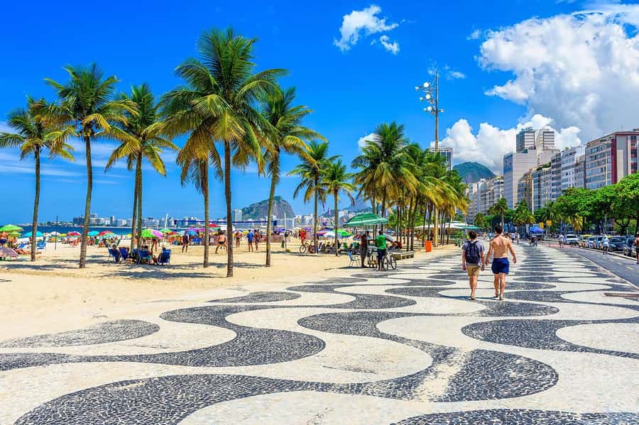 Rio de Janeiro: Sugarloaf Mountain & Beaches Half-Day Tour - Practical ways to make the morning better
