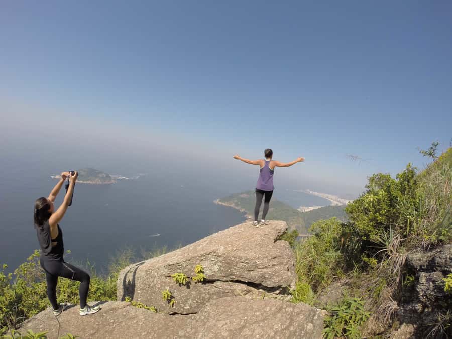 Rio de Janeiro: Sugarloaf Mountain Hike and Climb - Why this Sugarloaf route feels different