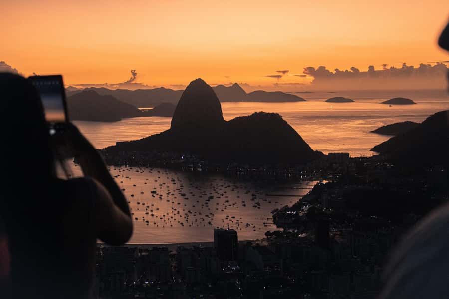 Rio de Janeiro: Sunrise at Observatory & Christ the Redeemer - What makes this Rio sunrise tour worth considering