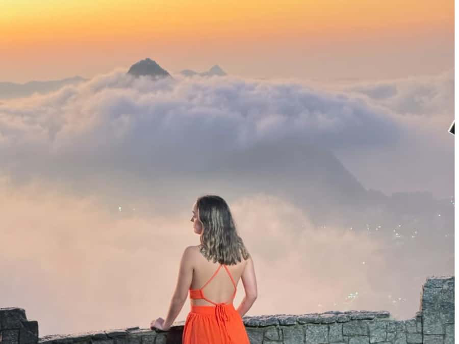 Rio de Janeiro: Sunrise at Observatory & Christ the Redeemer - Is $143 a fair price?