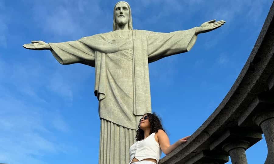 Rio de Janeiro: Sunrise at Observatory & Christ the Redeemer - Practical details before you reserve
