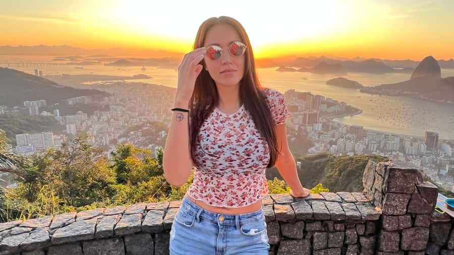 Rio de Janeiro: Sunrise Lookout and Christ the Redeemer Tour - Key points before you book