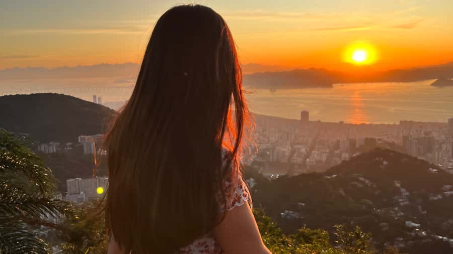 Rio de Janeiro: Sunrise Lookout and Christ the Redeemer Tour - Why sunrise changes the Christ the Redeemer visit