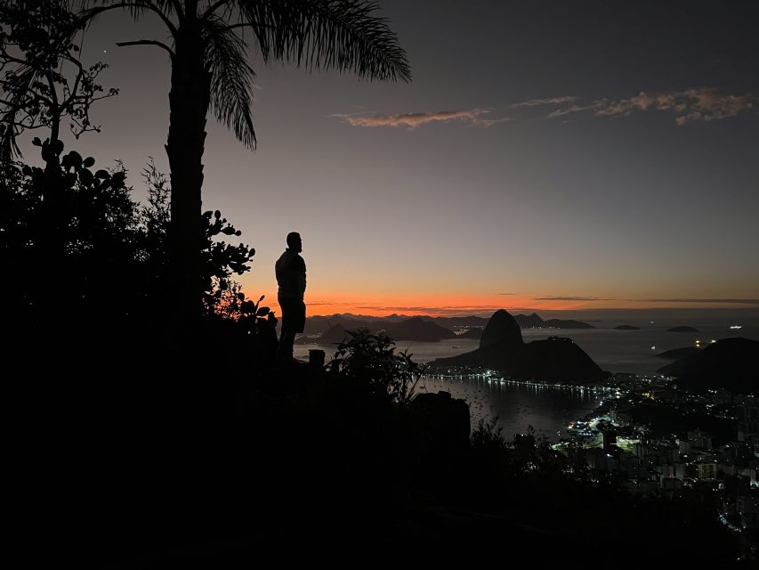 Rio de Janeiro: Sunrise Lookout and Christ the Redeemer Tour - Is $98 good value?