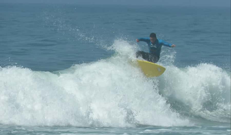 Rio de Janeiro: Surflessons and surfcoach. - Key points to know before booking