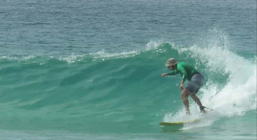 Rio de Janeiro: Surflessons and surfcoach. - Should you book this surf session?