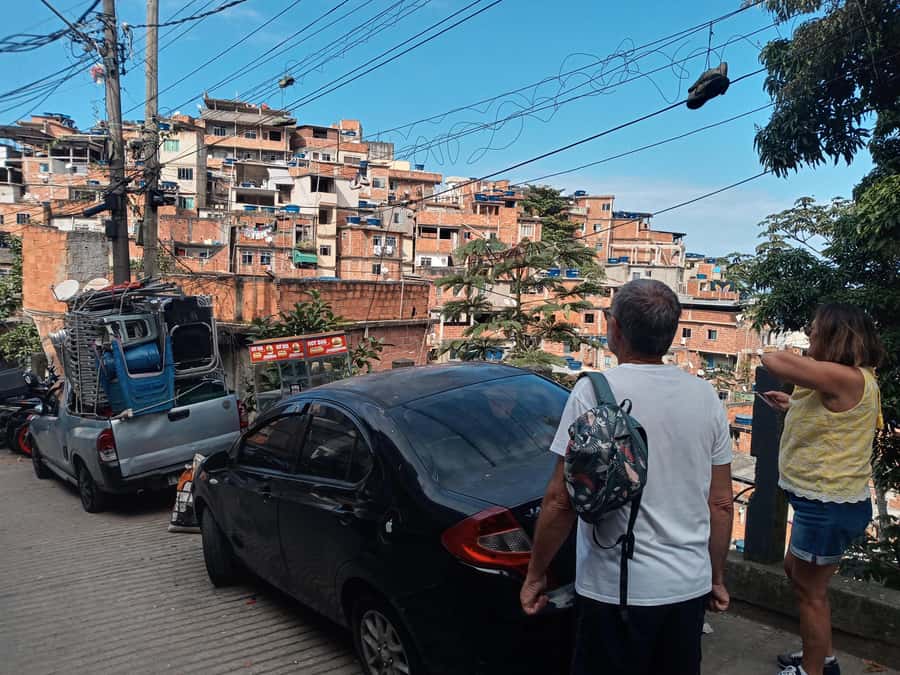 Rio de Janeiro: the biggest favela tour in Rio, lest go! - Key points before you book