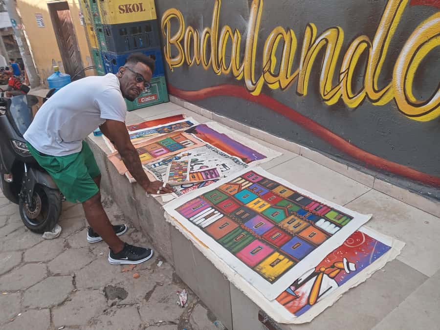 Rio de Janeiro: the biggest favela tour in Rio, lest go! - What the $80 price really covers