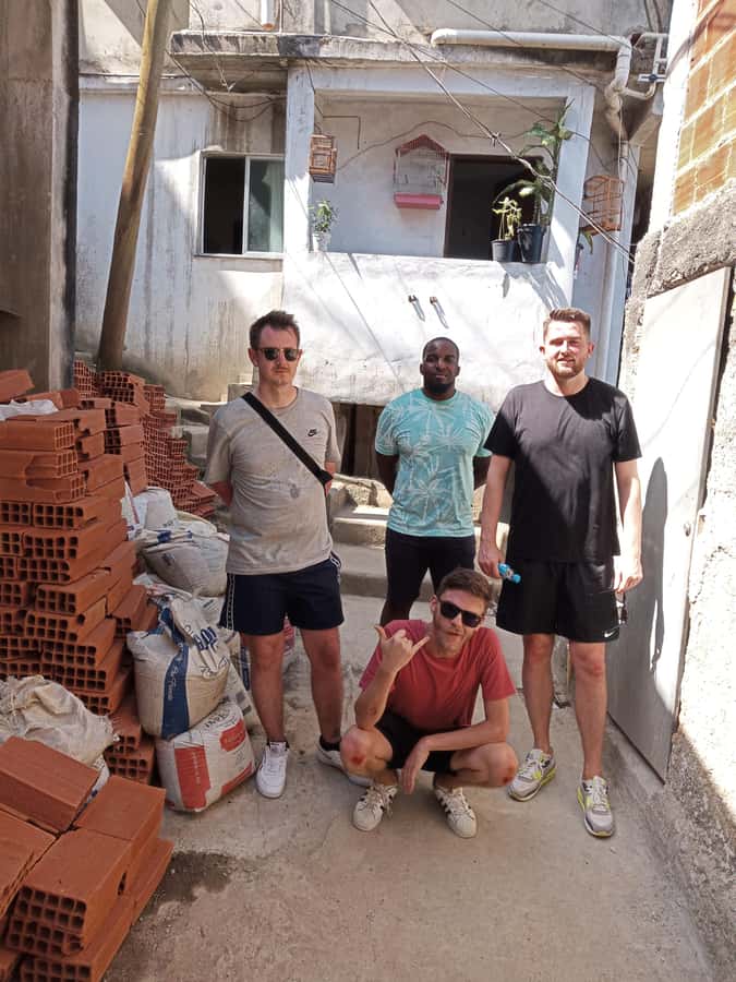 Rio de Janeiro: the biggest favela tour in Rio, lest go! - Safety, respect, and the right attitude