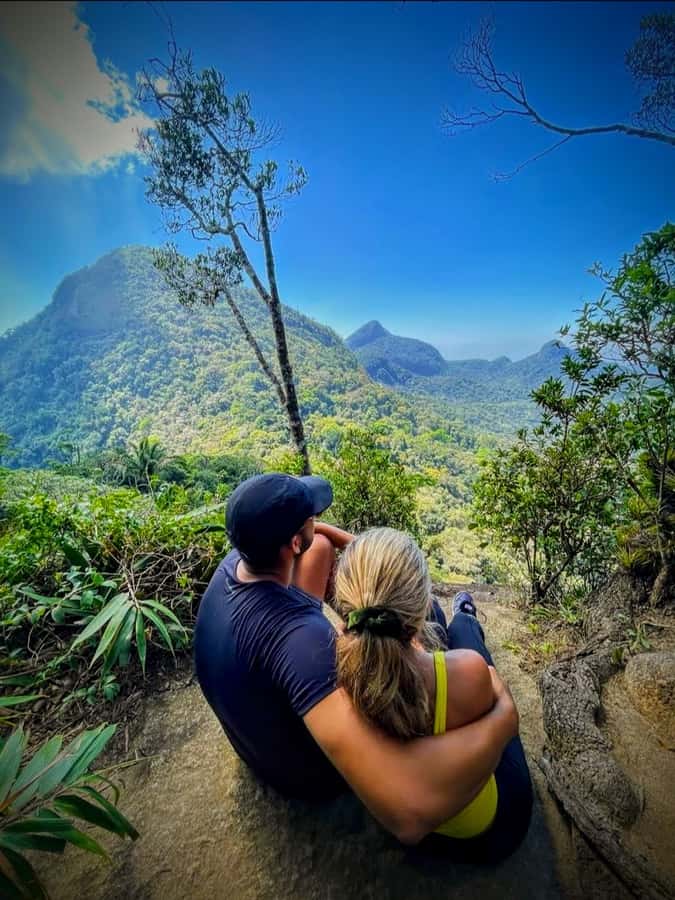 Rio de Janeiro: Tijuca Forest Challenge Hike Full-Day Trip - What makes this Tijuca hike worth considering
