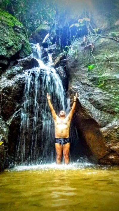 Tijuca Forest Challenge Hike Full-Day Trip