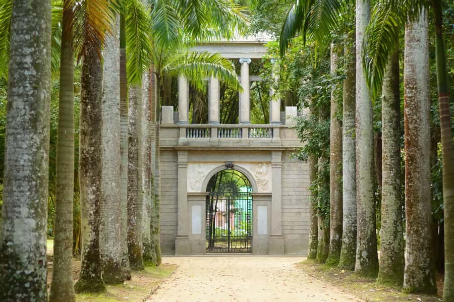 Rio de Janeiro: Tijuca National Park & Botanic Garden Tour - Hotel Pickup and the Four-Hour Schedule
