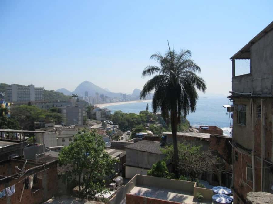 Rio de Janeiro: Vidigal Favela Tour and Two Brothers Hike - Is $88 good value?