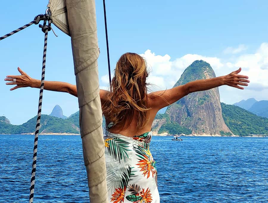 Rio de Janeiro: Wake Up and Sail - Key Details Before You Book