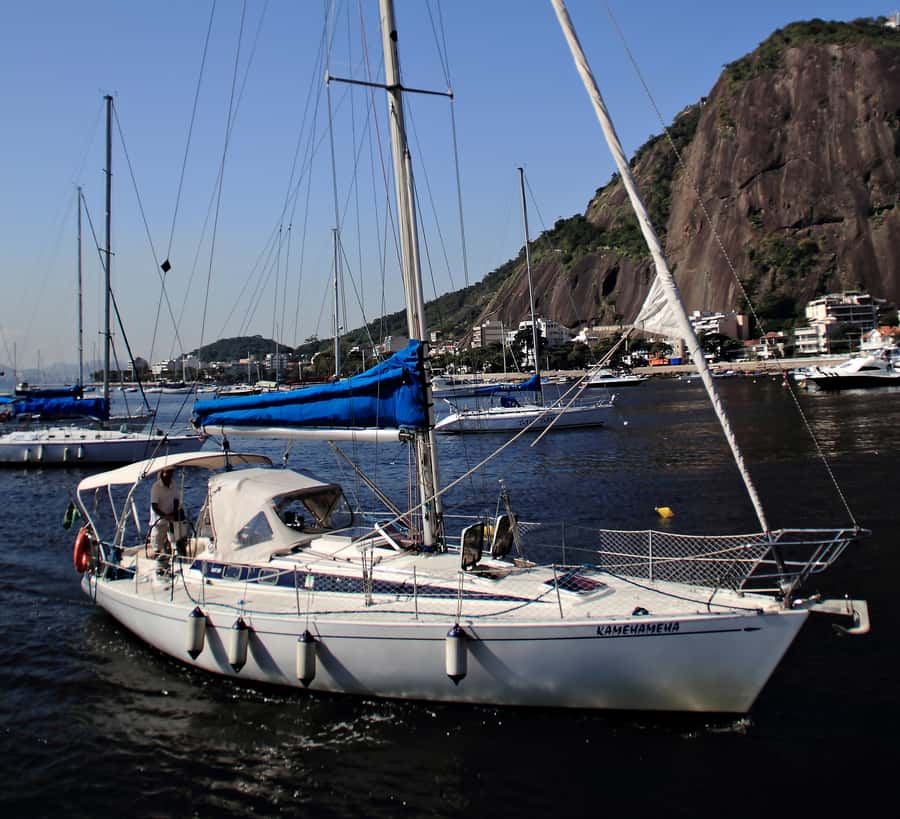 Rio de Janeiro: Wake Up and Sail - Niterói’s Contemporary Art Museum