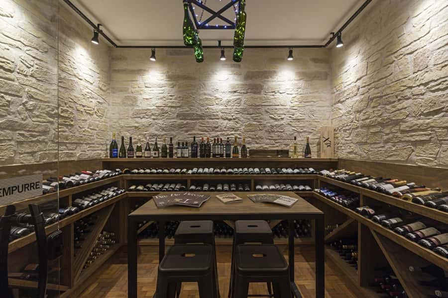 Rio de Janeiro - Wine Tasting of Brazilian Wines - Why Brazilian wine deserves an hour in Rio