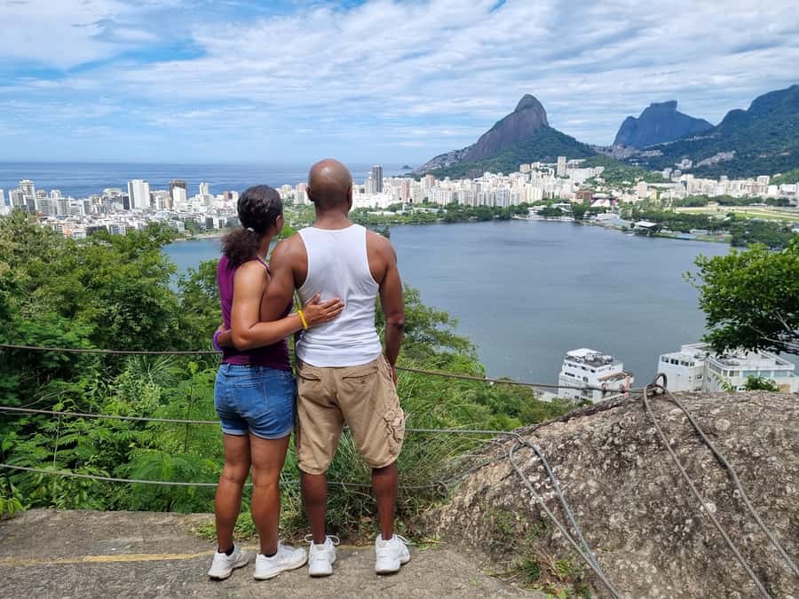 Rio de Janeiro: Zip Lining and Canopy Tree Tour - Key points to know before you book