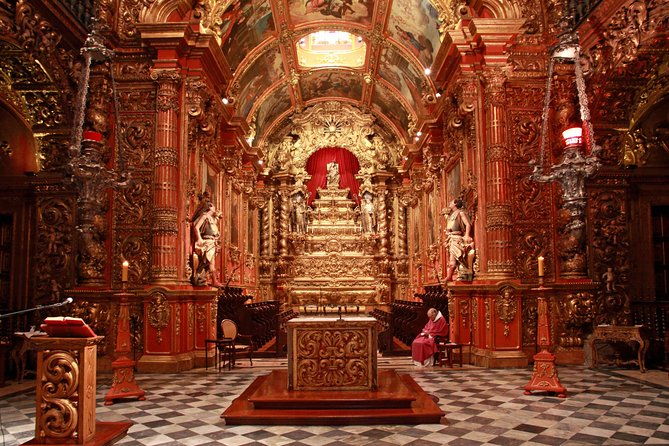 Rio Downtown Tour with Selaron Metropolitan Cathedral and more - What this Rio city tour is really designed to do