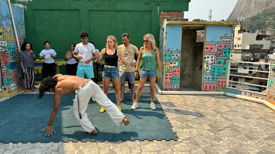 Rio: Favela Rocinha Tour with Local Guide & Secret Spots - What makes this Rocinha tour worth your time