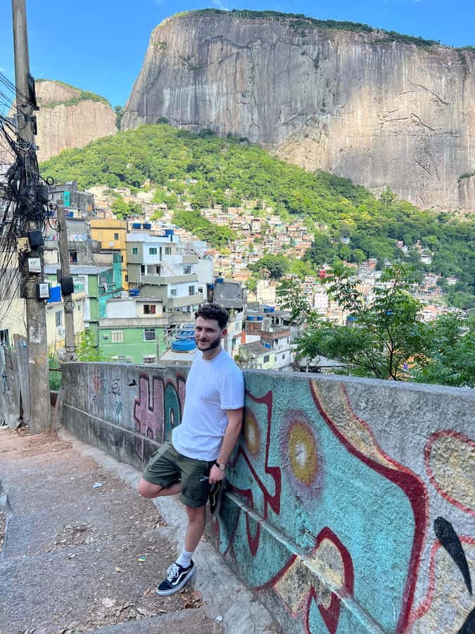 Rio: Favela Rocinha Tour with Local Guide & Secret Spots - Who will enjoy this Rocinha experience?