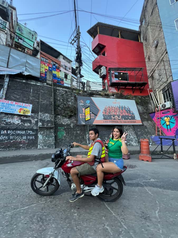Rio: Favela Rocinha Tour with Local Guide & Secret Spots - Is $43 a fair price?