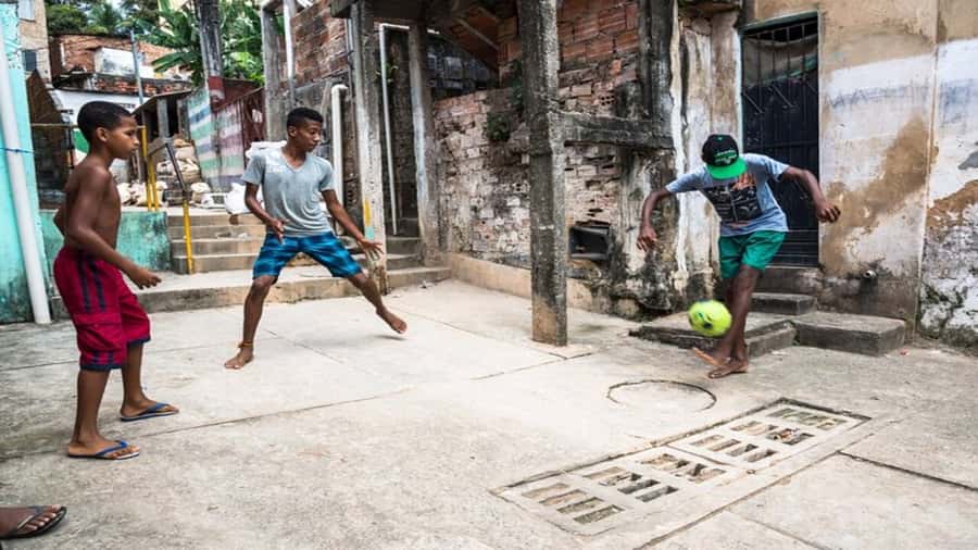 Rio: Favela Walking Tour of Rocinha with a Resident Guide - Key points to know before booking