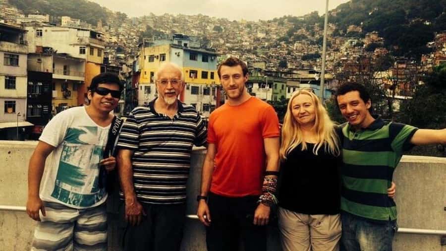Rio: Favela Walking Tour of Rocinha with a Resident Guide - Why Rocinha makes a different kind of Rio tour