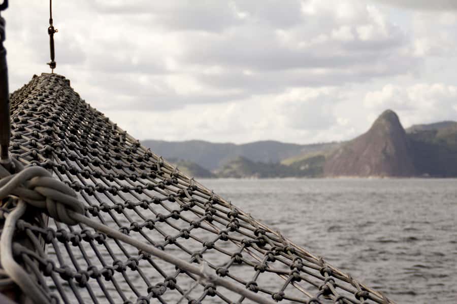 Rio From The Sea: Guanabara Bay Cruise with Optional Lunch - Who will enjoy this Rio outing?