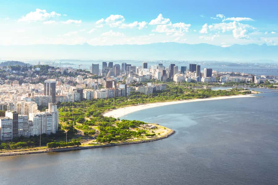 Rio: Guanabara Bay 2-Hour Boat Tour - Why Guanabara Bay Is Worth Two Hours