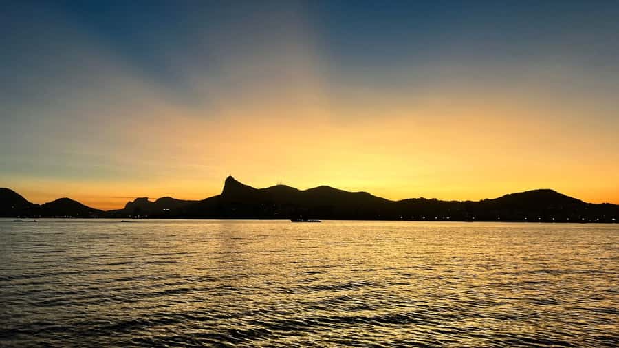 Rio: Guanabara Bay Boat Tour - What the $49 price really covers