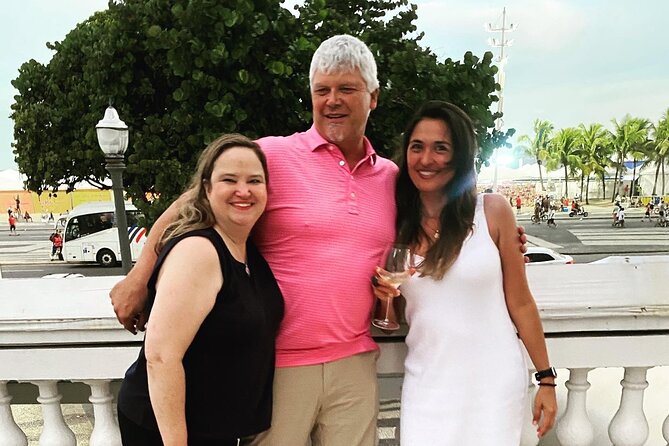 Rio Highlights: Christ, Sugarloaf, and More in a Private Tour - The Metropolitan Cathedral in ten quiet minutes