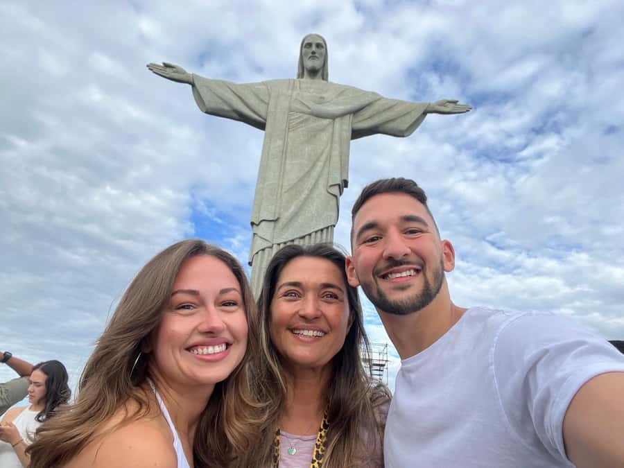 Rio Highlights: Christ, Sugarloaf, more in a Private Tour - Sugarloaf Mountain delivers Rio’s best viewpoint