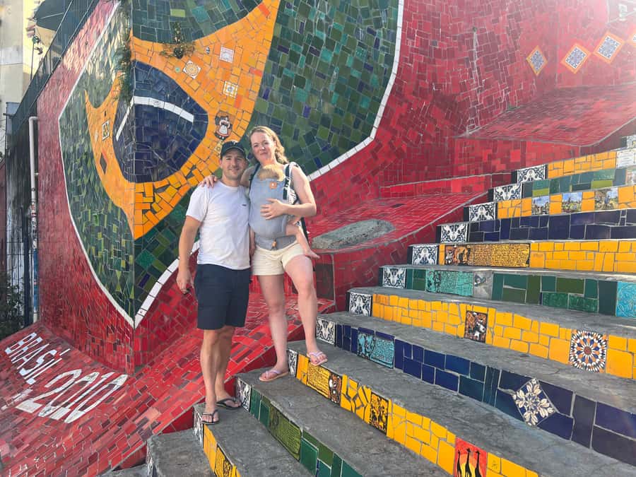 Rio Highlights: Christ, Sugarloaf, more in a Private Tour - Christ the Redeemer: make this your first major stop