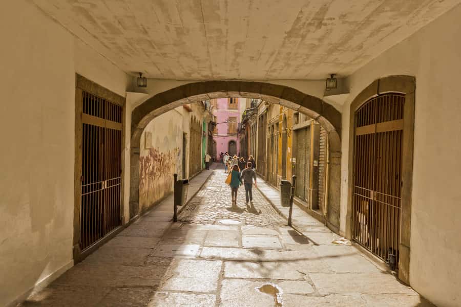 Rio: Historical Walking Tour - Why this walking tour is different from a standard city tour