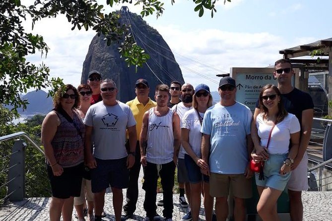 Rio in Style: A Journey Thru Corcovado, Sugarloaf, Selaron - Selarón Steps bring color to Lapa