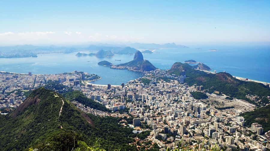 Rio: Maracanã Stadium & Christ the Redeemer by Rack Railway - Who should book this Rio combination?