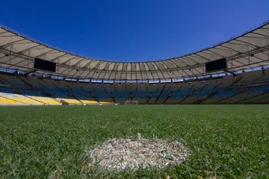 Rio: Maracanã Stadium Official Entrance Ticket - Key things to know before you go
