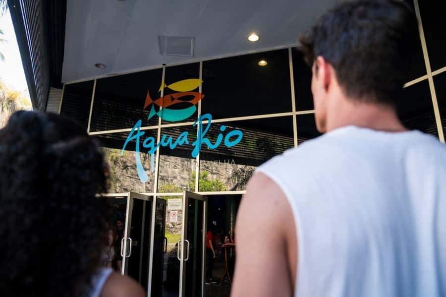 Rio: Olympic Boulevard, AquaRio and Museum of Tomorrow Tour - Key points to know before booking