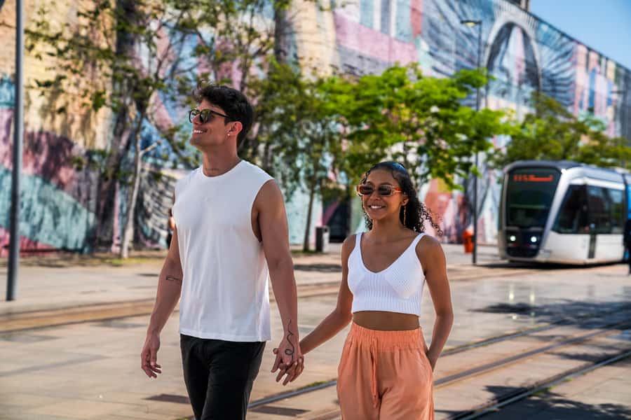 Rio: Olympic Boulevard, AquaRio and Museum of Tomorrow Tour - Why Olympic Boulevard is worth your time