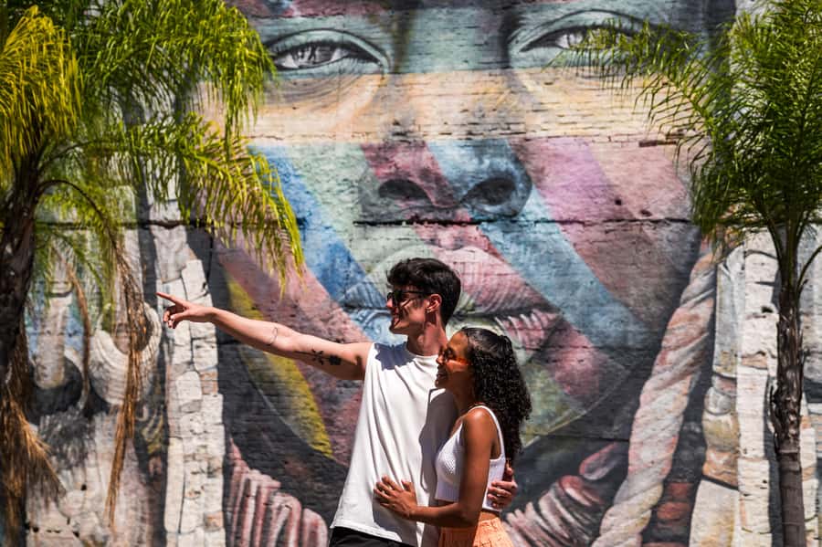 Rio: Olympic Boulevard, Museum of Tomorrow & History Tour - What $67 buys you