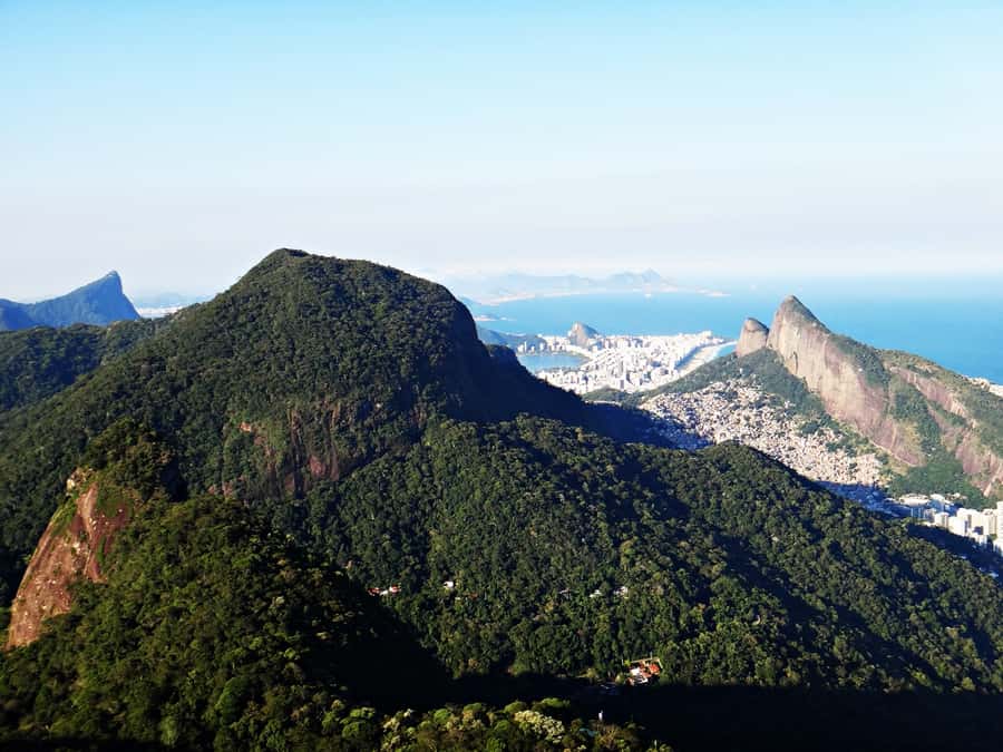 Rio: Pedra Bonita 4-Hour Hike with Free Flight Ramp Visit - Quick Facts About the Pedra Bonita Experience