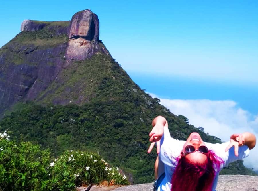 Rio: Pedra Bonita 4-Hour Hike with Free Flight Ramp Visit - Who Will Enjoy This Tour Most?