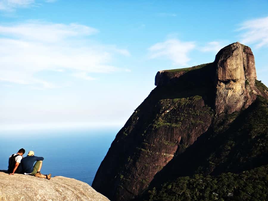Rio: Pedra Bonita 4-Hour Hike with Free Flight Ramp Visit - Why Pedra Bonita Makes a Good Rio Half-Day