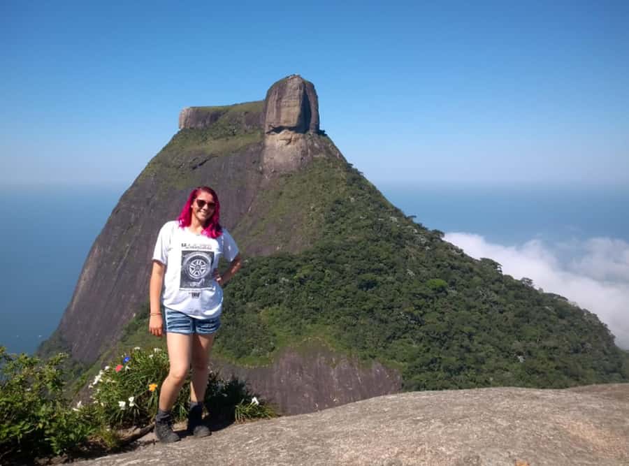 Rio: Pedra Bonita 4-Hour Hike with Free Flight Ramp Visit - Hotel Pickup and the Ride Toward Tijuca National Park