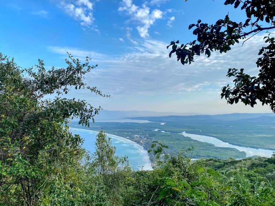 Rio: Pedra do Telégrafo Hiking & Relax in a Wild Beach - Why Pedra do Telégrafo is worth the effort