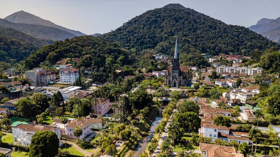 Rio: Petrópolis Trip with Palace, Imperial Museum & Brewery - Five details that shape the experience