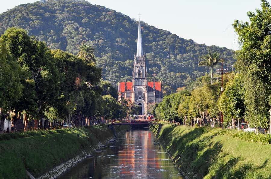 Rio: Petrópolis Trip with Palace, Imperial Museum & Brewery - Why Petrópolis makes a good day trip from Rio