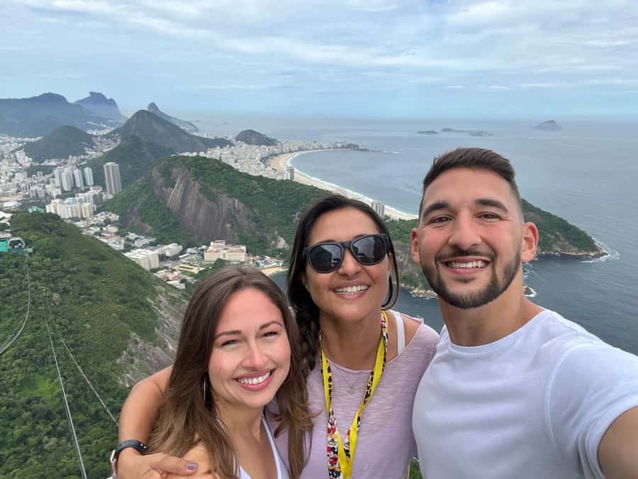Rio: Private, Custom express, Main Attractions! - Booking Details and Practical Tips